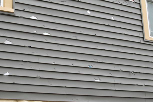 Siding Removal and Disposal in Green River, WY