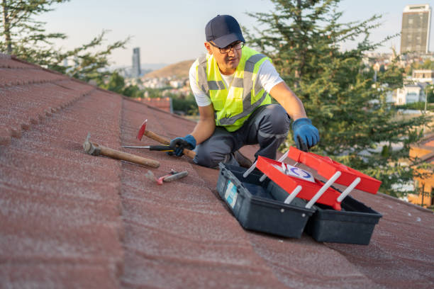 Best Fascia and Soffit Installation  in Green River, WY